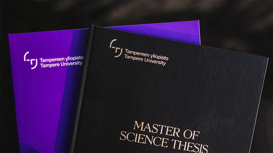 Master of Science (Tech)